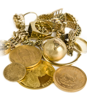 Altgoldankauf zu fairen Preisen von der Goldschmiede Kämling in Falkensee